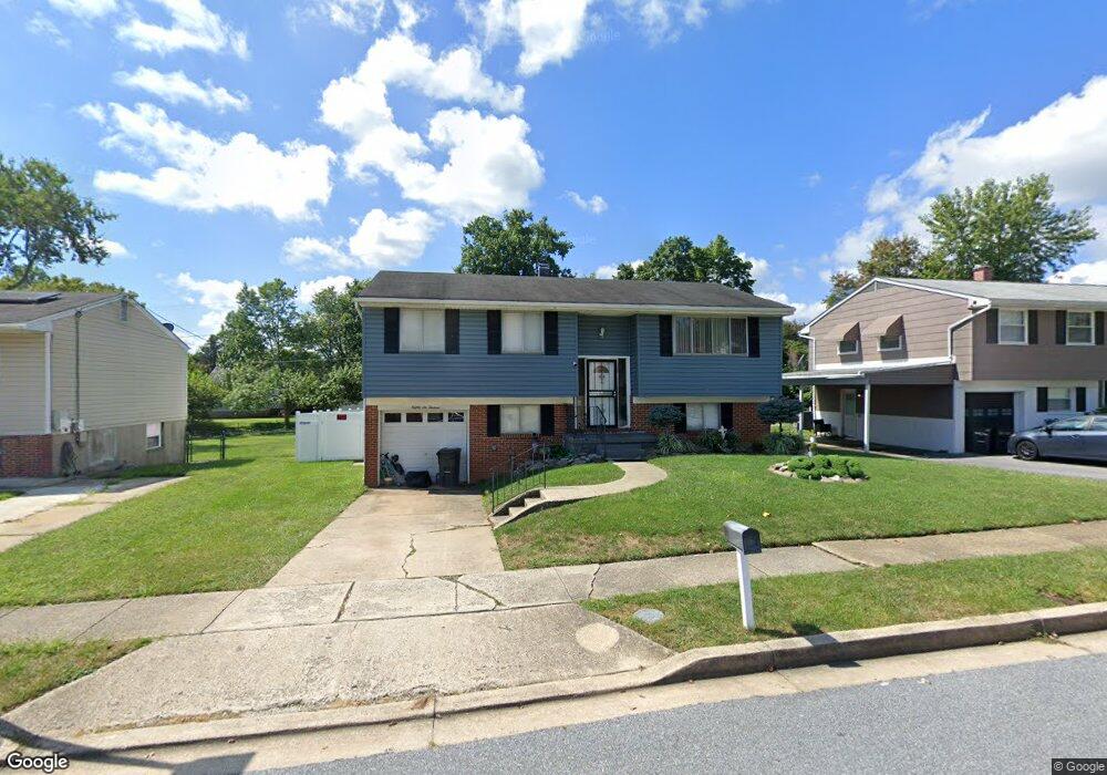 8613 Pilsen Rd, Randallstown, MD 21133 - photo 1