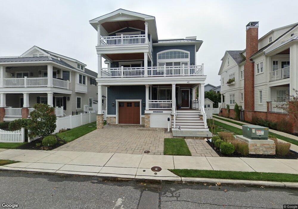45 14th St W, Avalon, NJ 08202 - photo 1