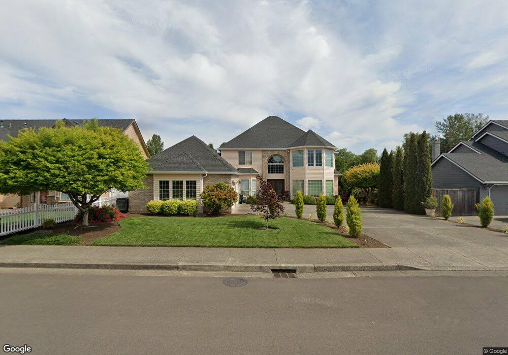 2065 Rock Ledge Dr NE, Keizer, OR 97303 - photo 1