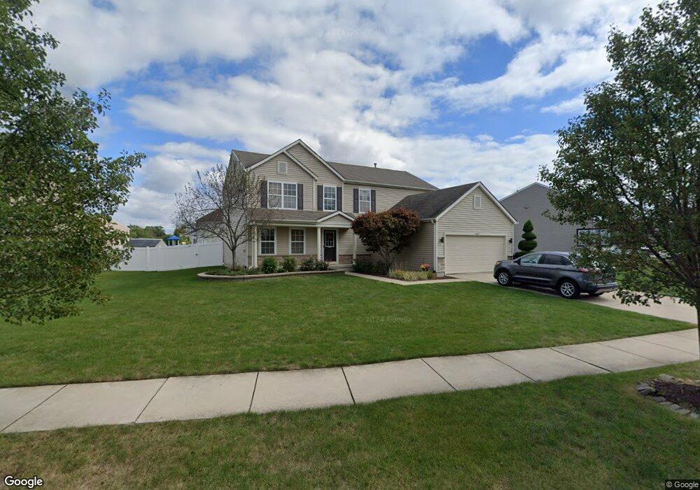 13007 Massachusetts St, Crown Point, IN 46307 - photo 1