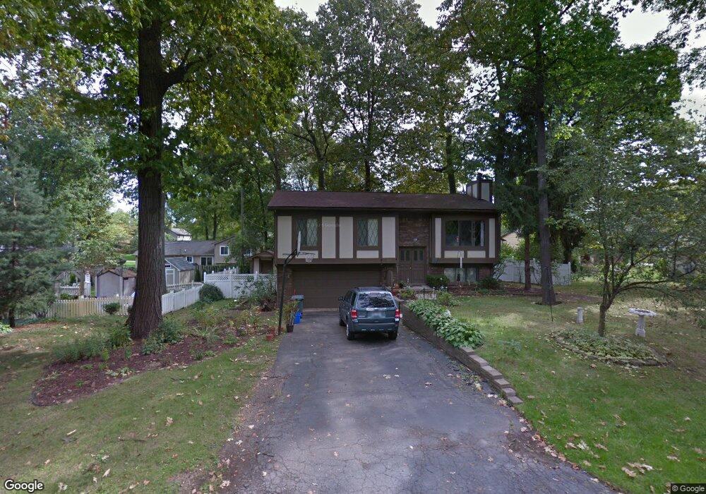 3679 Woodview Ave, West Bloomfield, MI 48324 - photo 1