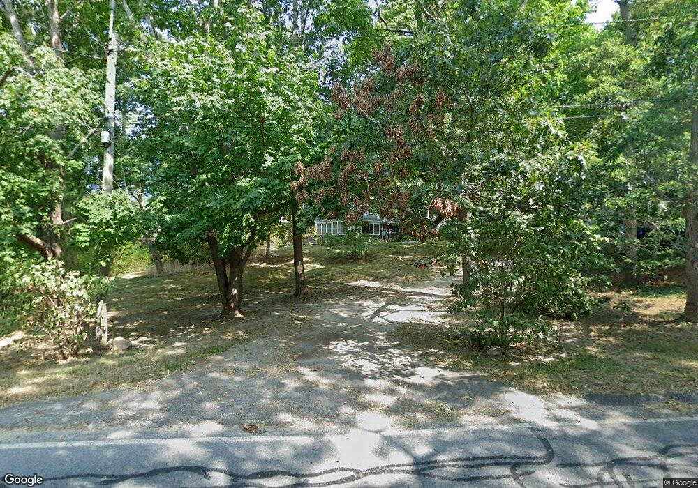 848 Strawberry Hill Rd, Centerville, MA 02632 - photo 1