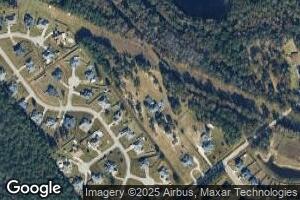 476 Old Hines Rd, Hinesville, GA 31313