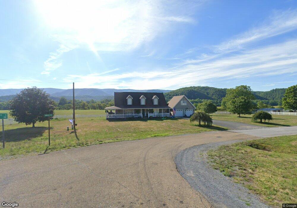 23 Arlie Ln, Brandywine, WV 26802 - photo 1