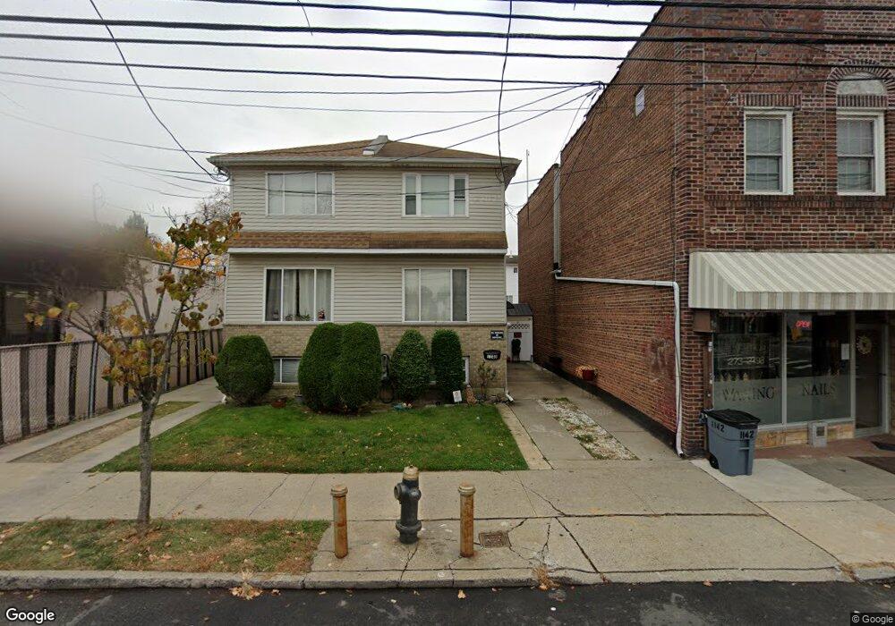 1140 Forest Ave, Staten Island, NY 10310 - photo 1