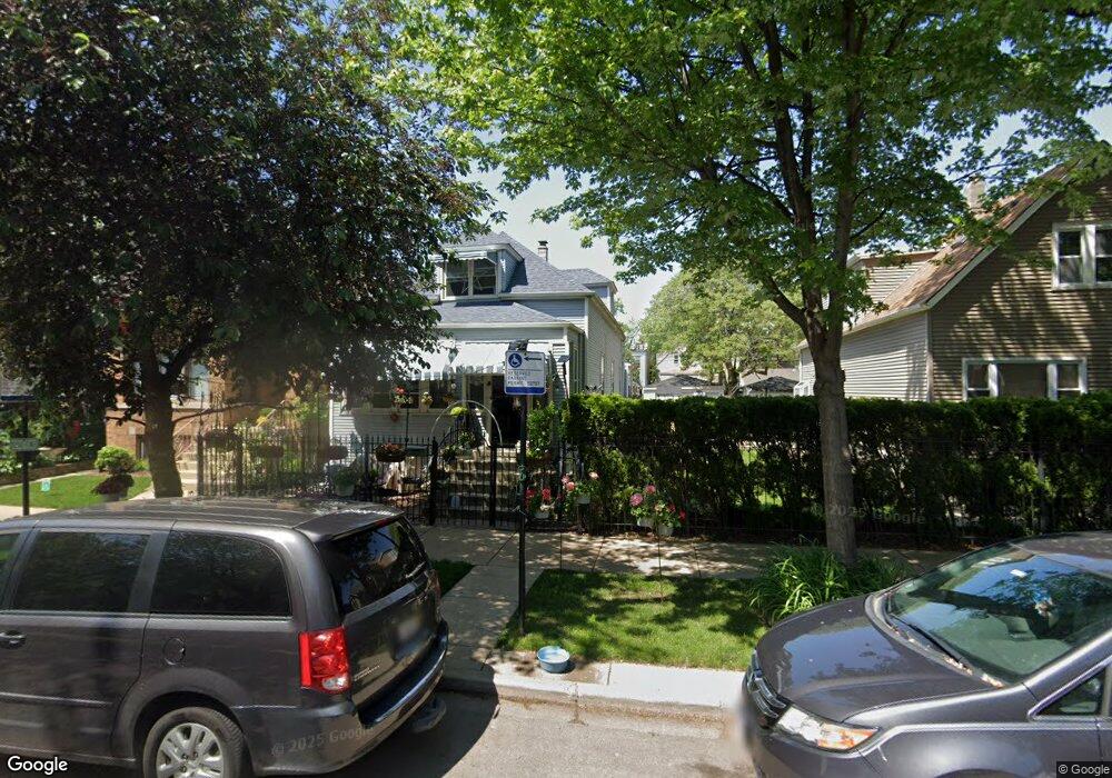 3108 N Christiana Ave, Chicago, IL 60618 - photo 1