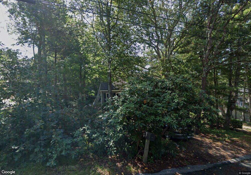 22 Turning Way, Harwich, MA 02645 - photo 1