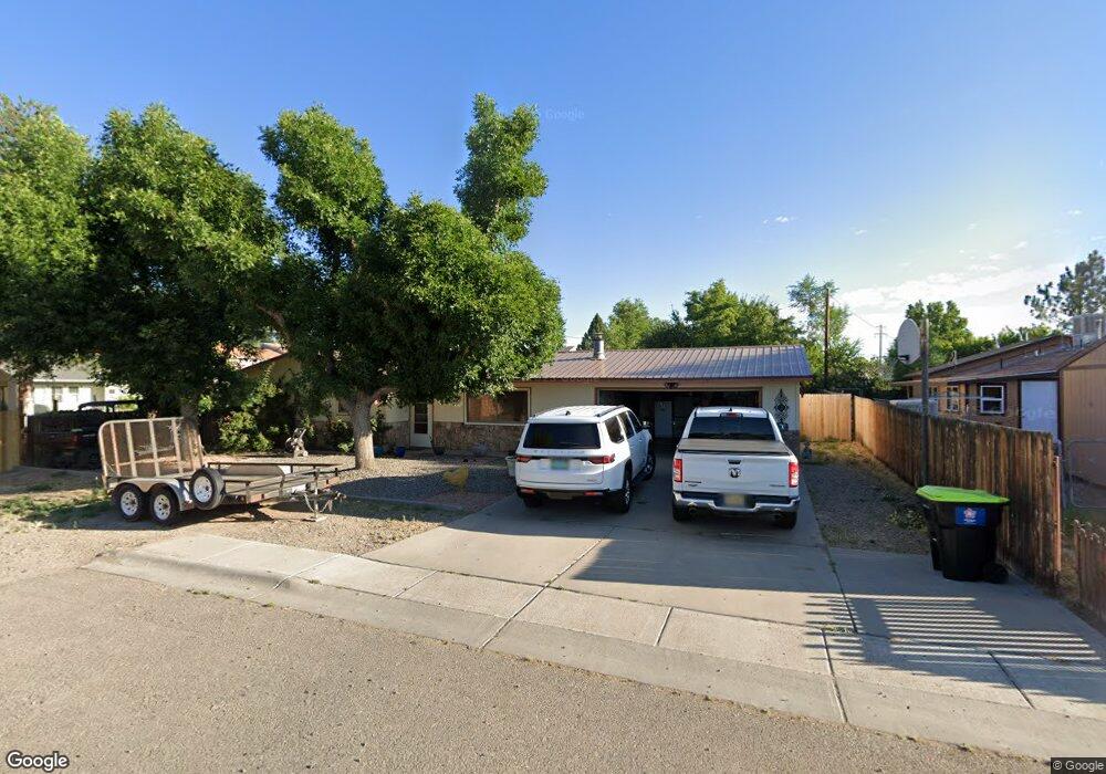 101 Fauver St, Bloomfield, NM 87413 - photo 1