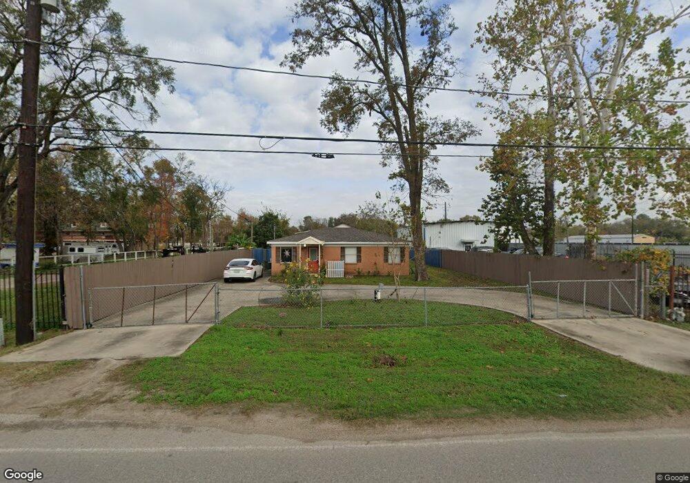 3346 Frick Rd, Houston, TX 77086 - photo 1