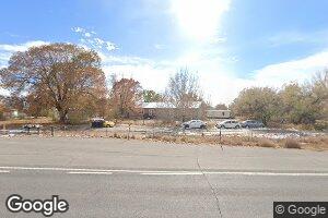 729 Rendezvous Rd, Riverton, WY 82501