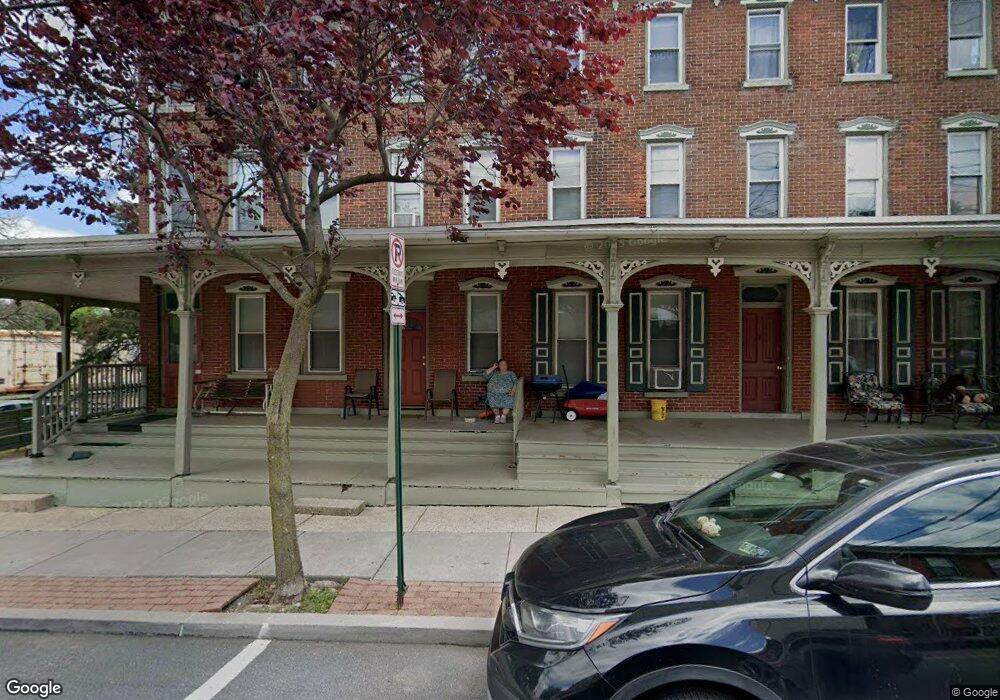 117 S Main St, Alburtis, PA 18011 - photo 1