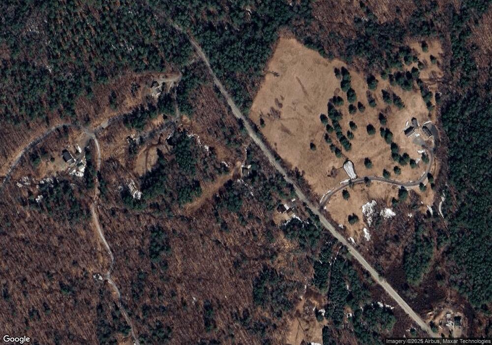 167 Pettiner Hill, Ludlow, VT 05149 - photo 1