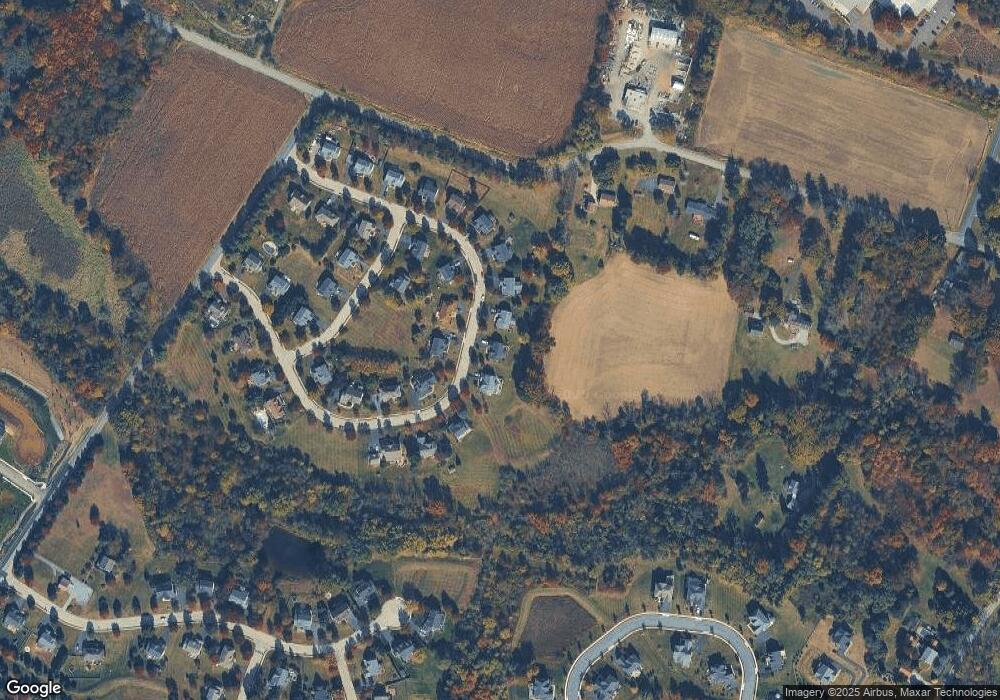 321 Aftons Cir, Spring City, PA 19475 - photo 1