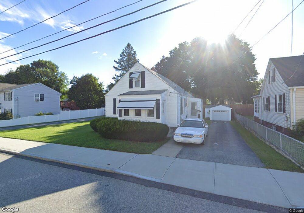 151 Winthrop St, Woonsocket, RI 02895 - photo 1