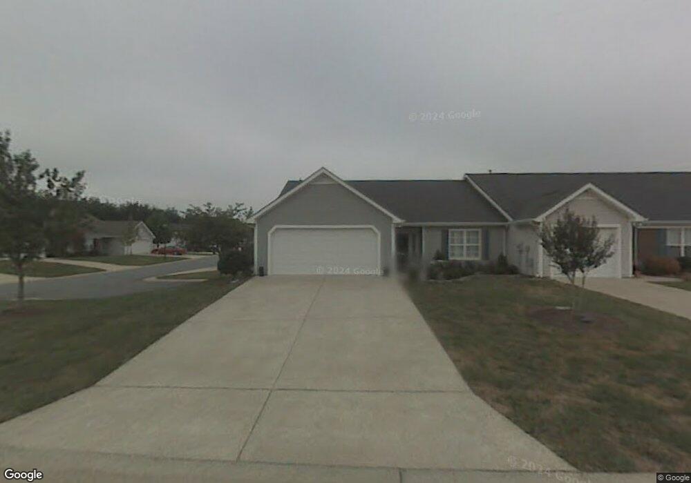 4405 Single Tree Rd, High Point, NC 27265 - photo 1