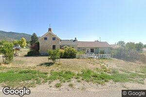 307 W Union St, Manti, UT 84642