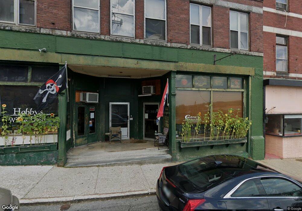 7 Depot St, Concord, NH 03301 - photo 1