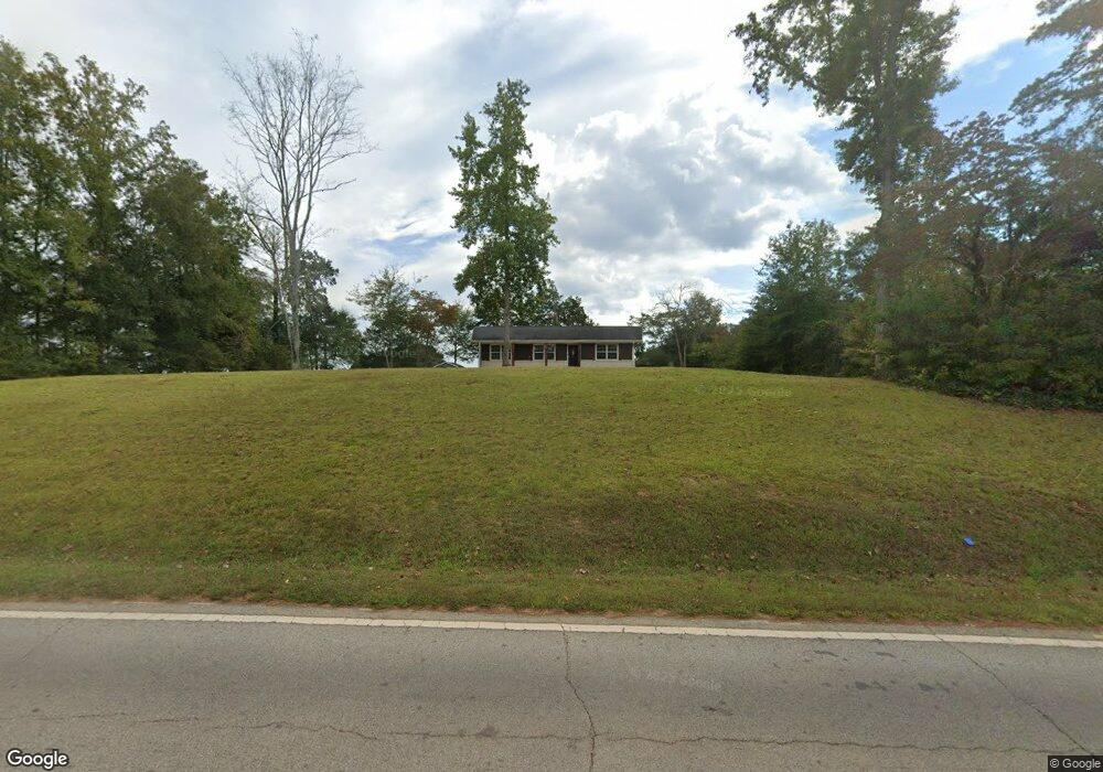 1520 Mount Zion Rd, Carrollton, GA 30117 - photo 1