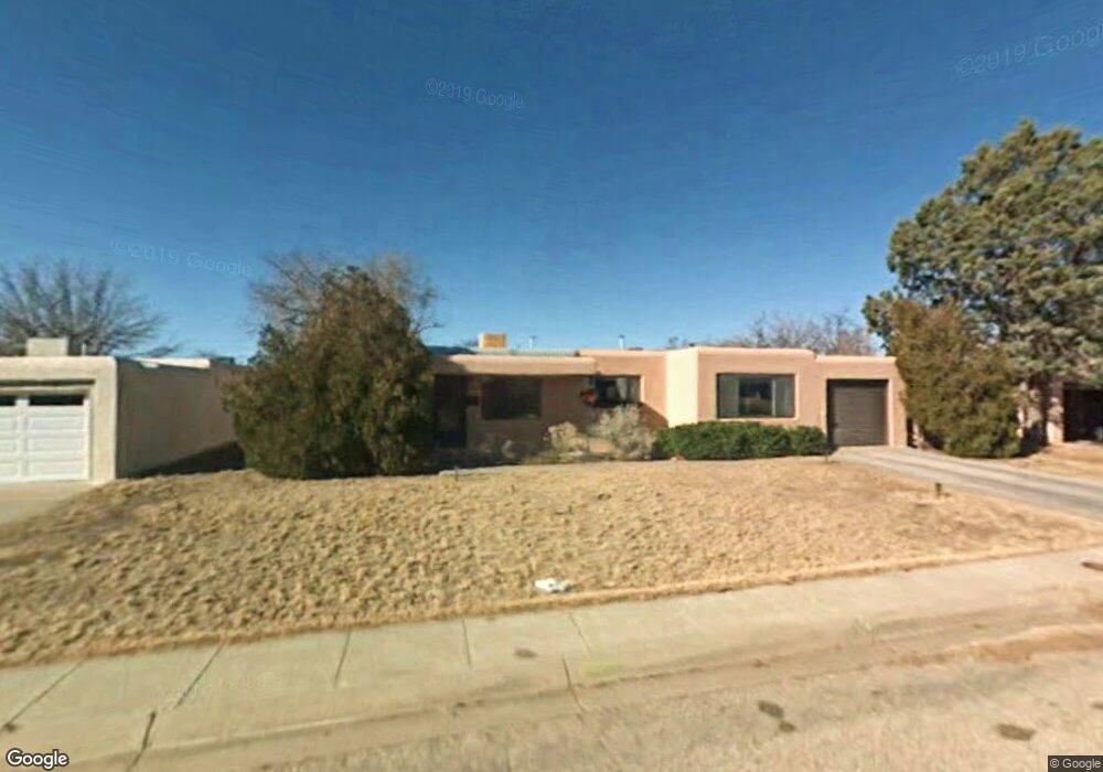 1807 Miracerros Ln, Alamogordo, NM 88310 - photo 1