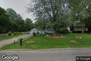 8727 Bunton Rd, Willis, MI 48191