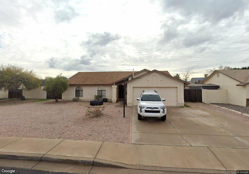 3045 E Lawndale Cir unit 4, Mesa, AZ 85213 - photo 1