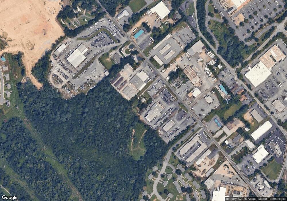 415 Duncan Hill Rd, Hendersonville, NC 28792 - photo 1