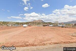 1432 N Ln, Apple Valley, UT 84737