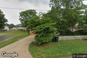 712 Pruitt St, Kennett, MO 63857