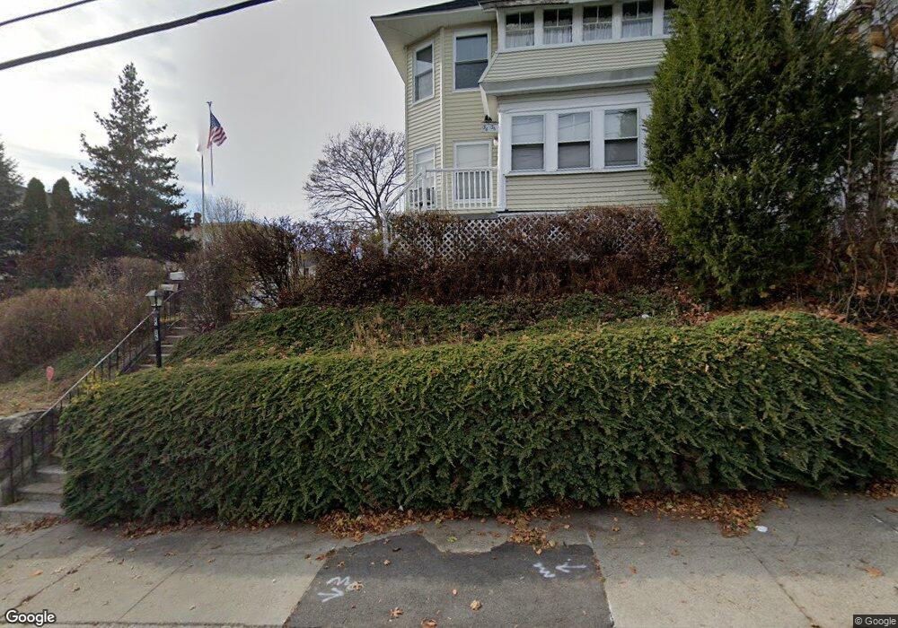 34 Ames St unit 36, Lawrence, MA 01841 - photo 1