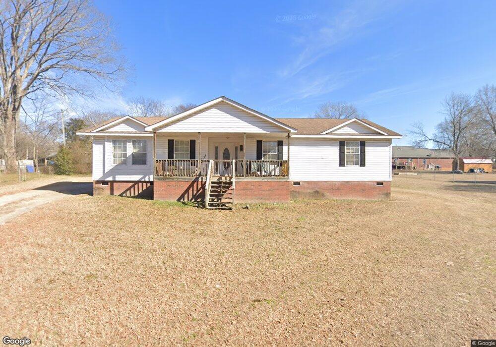 110 Hopper St, Clover, SC 29710 - photo 1