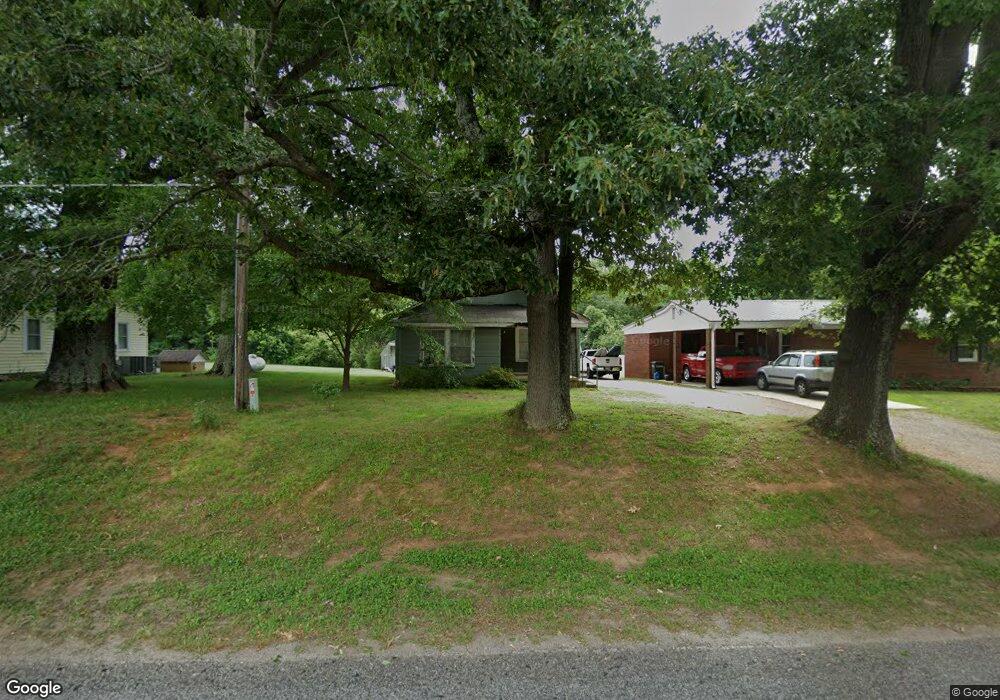 292 Skyuka Rd, Statesville, NC 28677 - photo 1