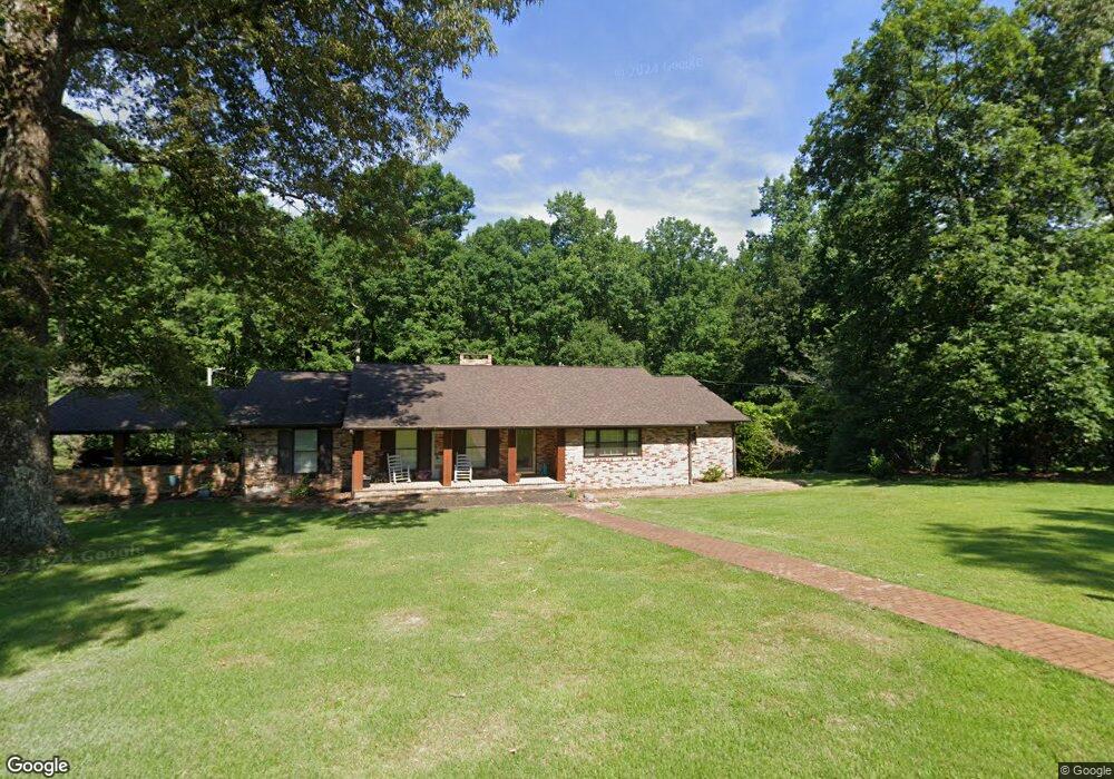1637 Greenbrier Dr SW, Cullman, AL 35055 - photo 1