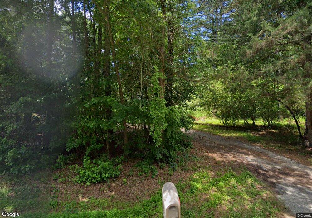 4425 Old Graham Rd, Pittsboro, NC 27312 - photo 1