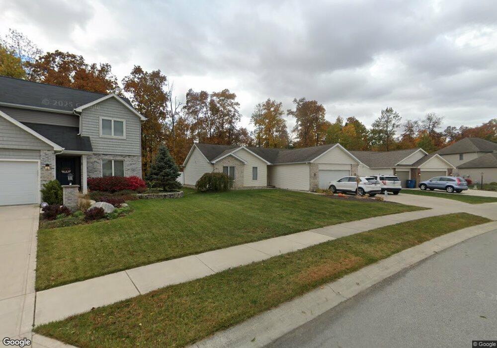 9544 Falcon Way, New Haven, IN 46774 - photo 1