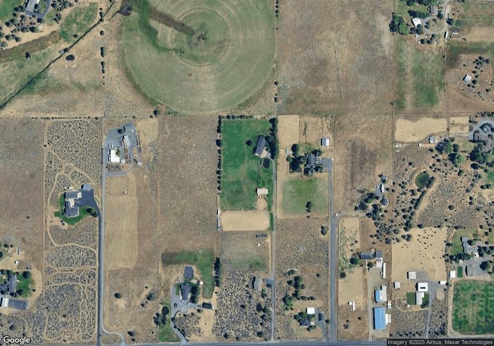 22470 Rickard Rd, Bend, OR 97702 - photo 1