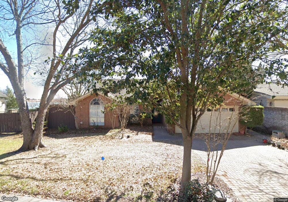 2723 Casas Del Sur Ct, Granbury, TX 76049 - photo 1