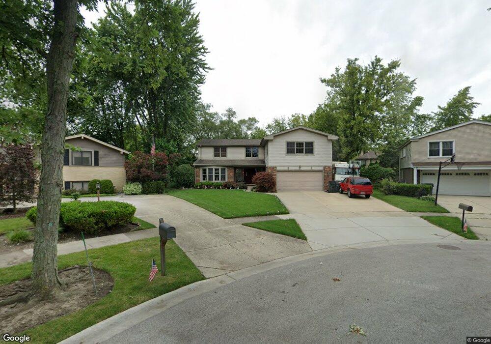 4130 Russet Way, Northbrook, IL 60062 - photo 1