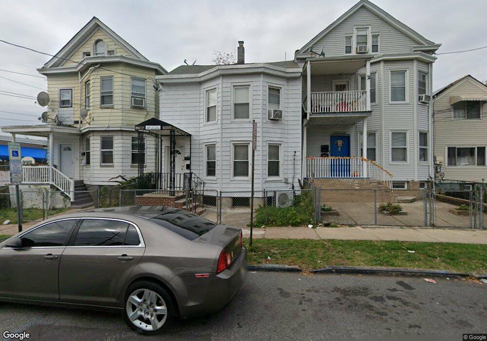 65 Montclair Ave, Paterson, NJ 07503 - photo 1
