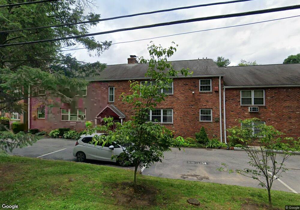 104 N Roberts Rd unit CONDO G, Bryn Mawr, PA 19010 - photo 1