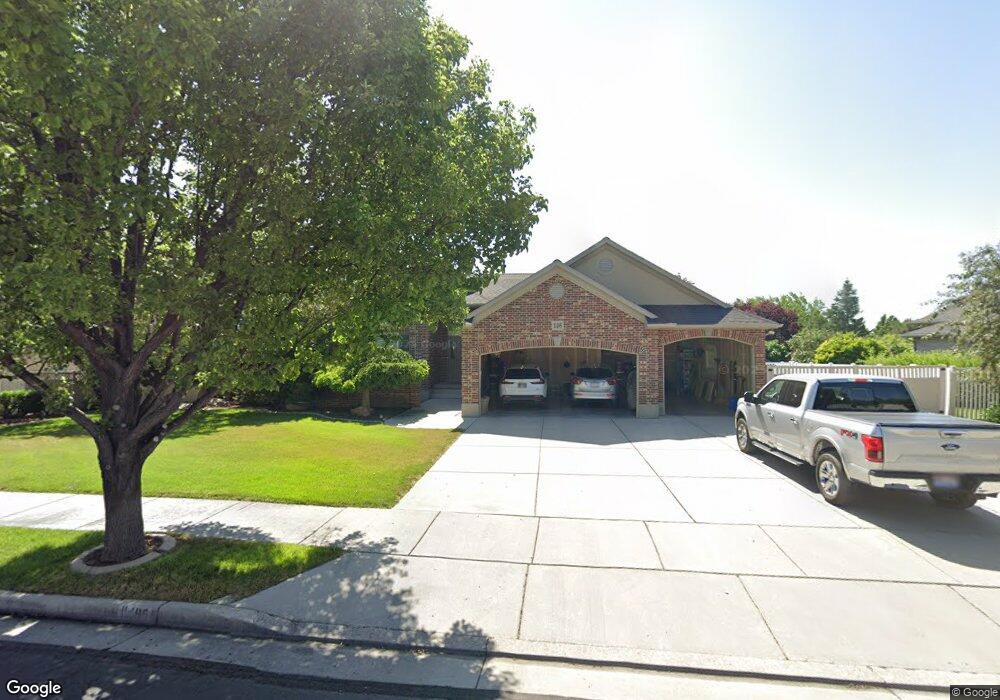 11495 S Jordan Farms Rd, South Jordan, UT 84095 - photo 1