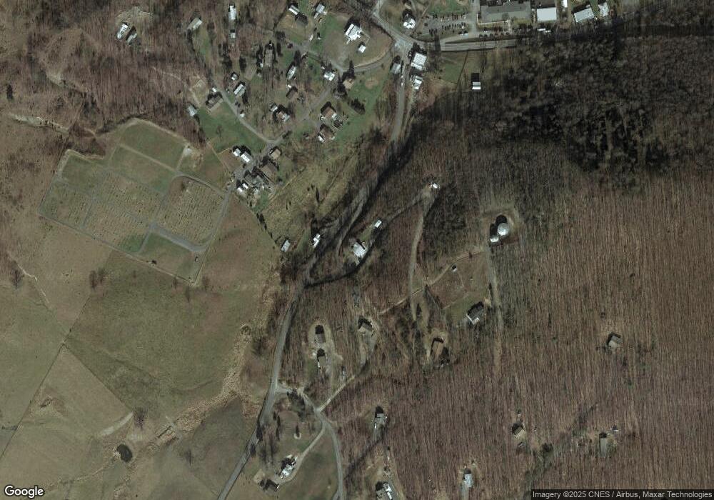 97 Smith Family Ln, Maysville, WV 26833 - photo 1