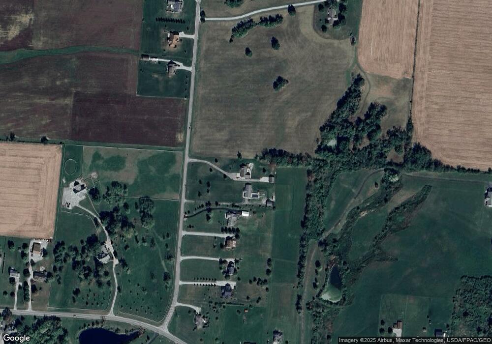 24744 Huber Hitler Rd, Circleville, OH 43113 - photo 1