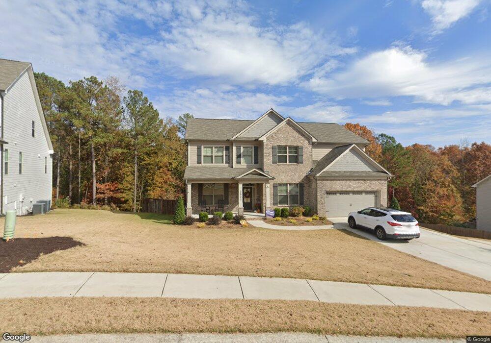 5867 Heritage Ridge, Flowery Branch, GA 30542 - photo 1
