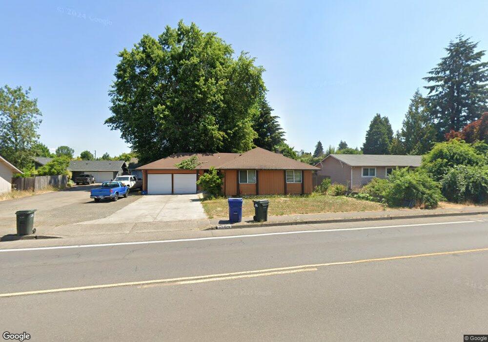 1633 S Bertelsen Rd, Eugene, OR 97402 - photo 1