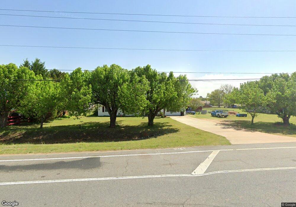 2251 Walker Rd, Byron, GA 31008 - photo 1