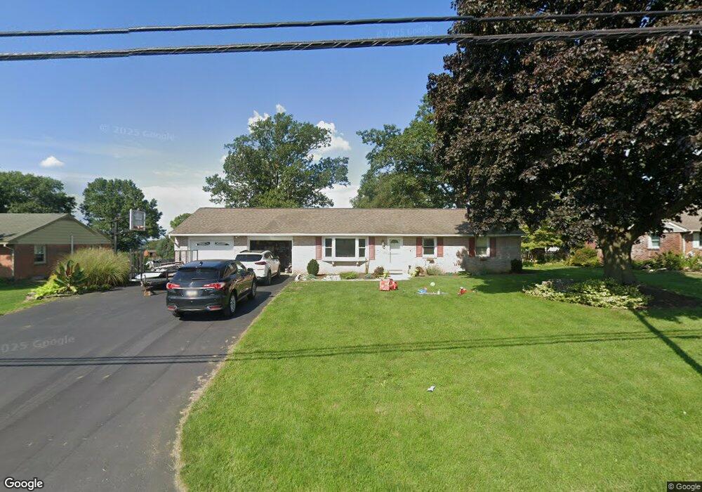 133 Quarry Rd, Leola, PA 17540 - photo 1