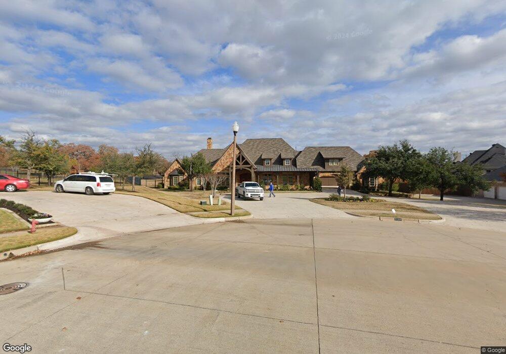 3109 Triple Crown Ct, Denton, TX 76210 - photo 1