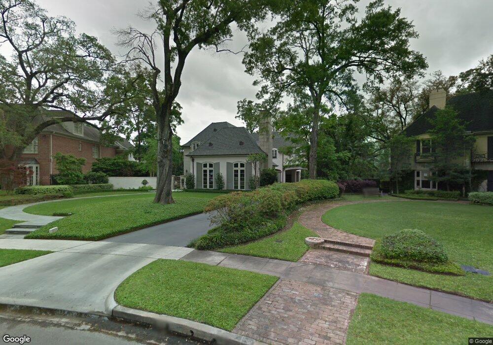 3015 Chevy Chase Dr, Houston, TX 77019 - photo 1