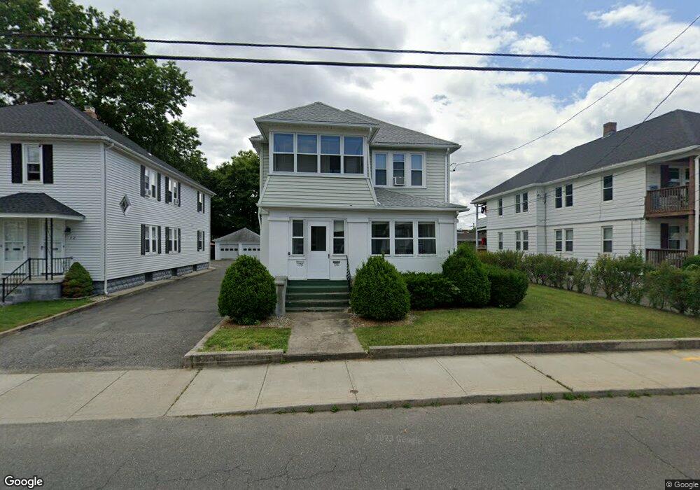 126 Hubbard St unit 128, Ludlow, MA 01056 - photo 1