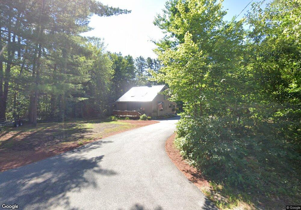 56 Liberty Ln, Freedom, NH 03836 - photo 1